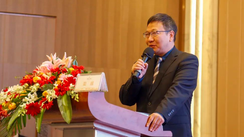 景宏荟景宏迈瑞助力第七届川南五地市超声学术会议顺利召开